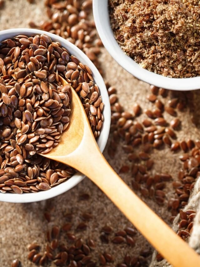 Unlock the Secret: 7 Must-Try Flax Seed Hacks for Effortless Weight Loss
