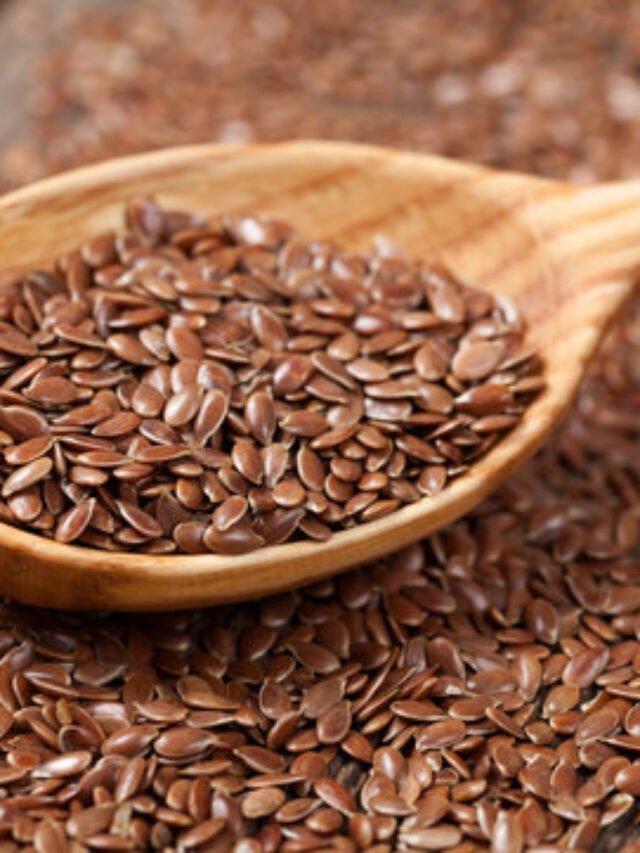 Slimming Eats: Unveiling 8 Flax Seed Recipes That Will Amaze You