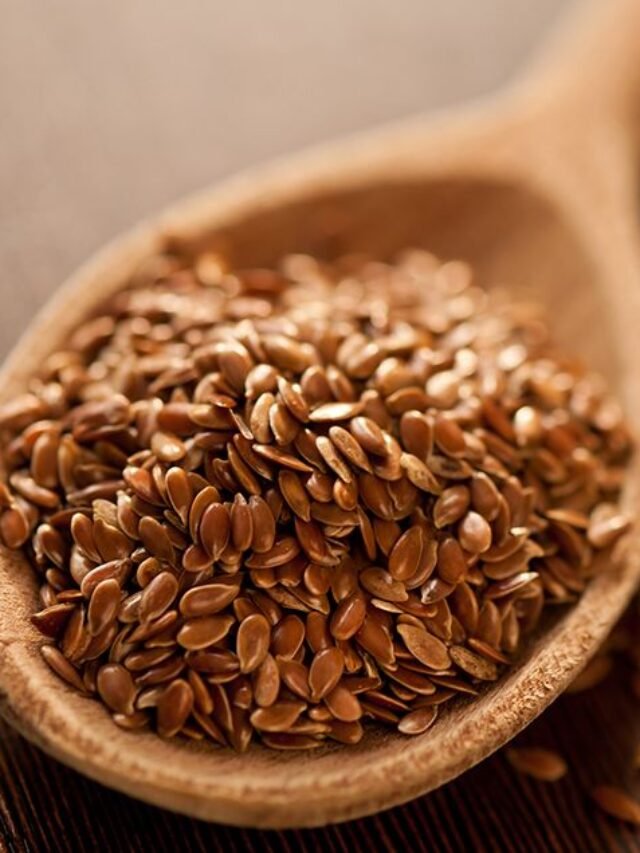 5 Best Flax Seed Treats for Weight Loss – Your Tastebuds Will Thank You