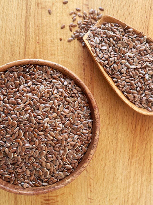 3 Flax Seed Power Meals for Extreme Weight Loss – Try Them Today!