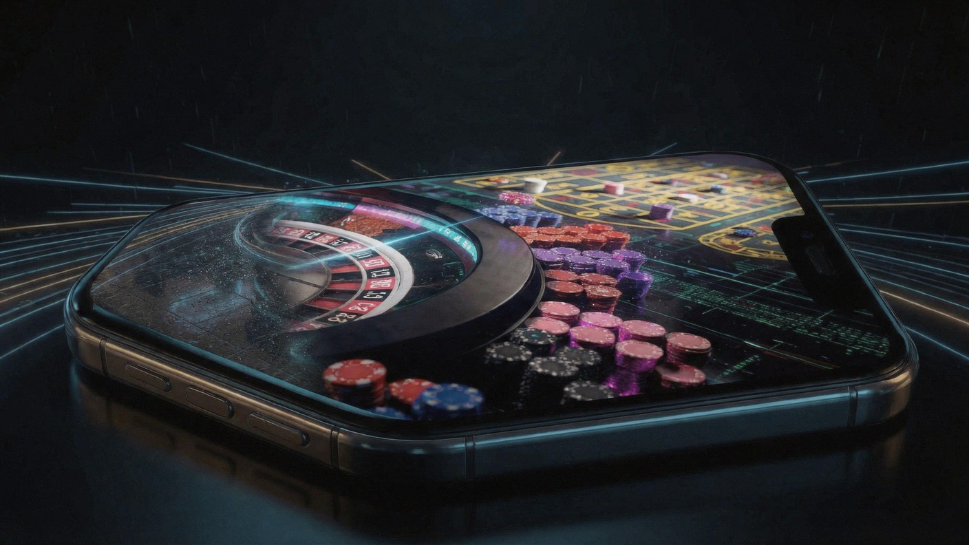 Audit slot blockchain