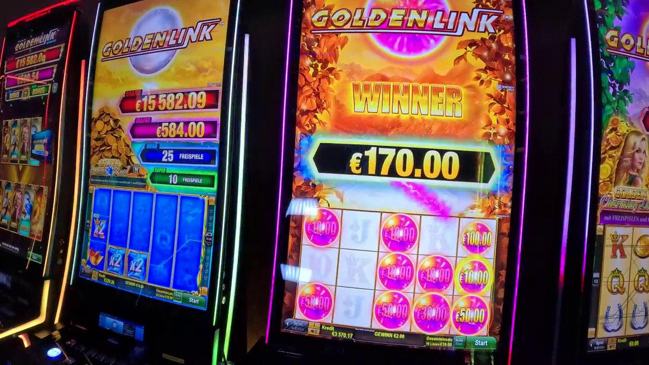 casinos en chile online