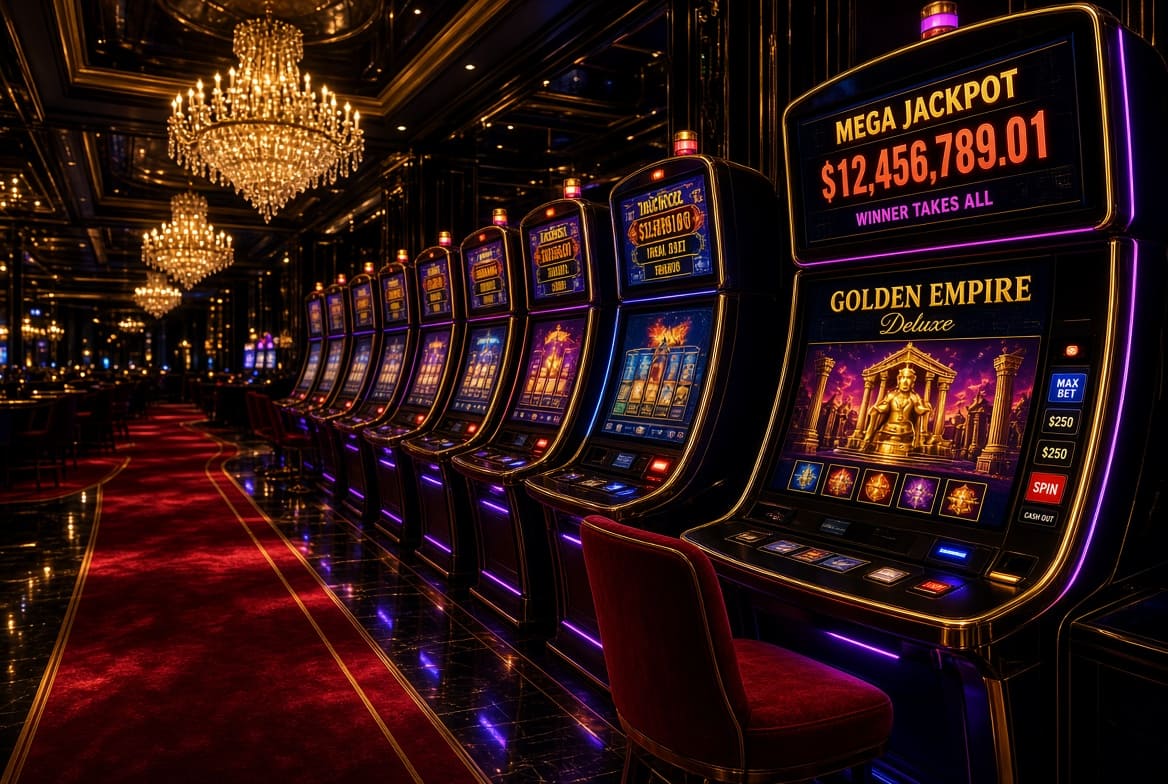 mejores casinos online